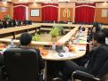 گزارش تصویری از برگزاری کارگاه تربیت مربی پیشگیری از اعتیاد - مرکز مشاوره دانشگاه صنعتی شاهرود